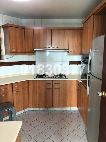 The Atria At Meyer (D15), Condominium #175287712